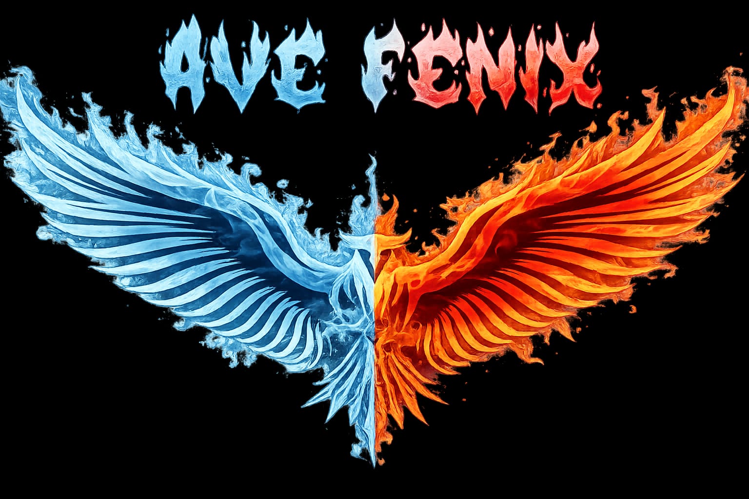 Ave Fénix · Ontígola